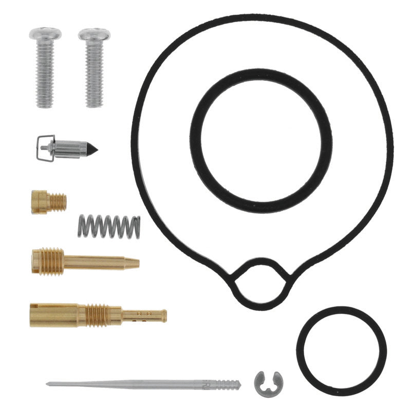 QuadBoss Carburetor Kits - Kawasaki KFX50 (2007)