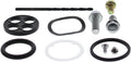 QuadBoss Fuel Tap Kit - Honda TRX450ER Electric Start (2008–2014)