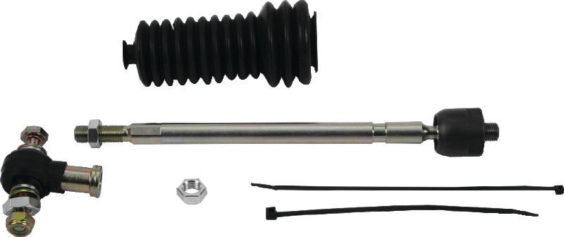 QuadBoss Tie Rod End Kit Right Inner/Outer - Polaris RZR 570, RZR 570 EPS (2019–2020)