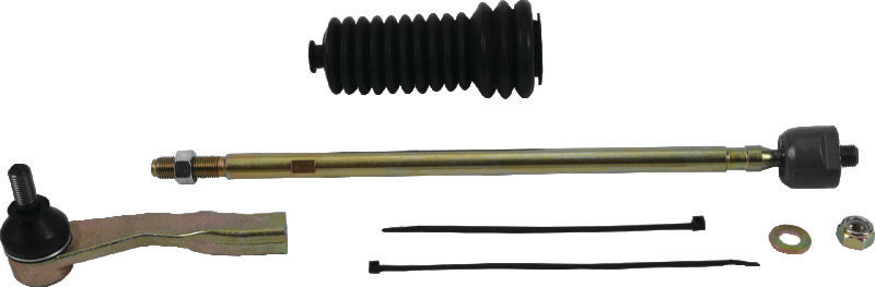 QuadBoss Tie Rod End Kit Right Inner/Outer - Polaris RZR RS1 (2018–2020)