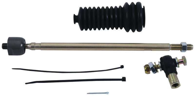 QuadBoss Tie Rod End Kit Right Inner/Outer - Polaris Ranger 570 Full-Size (2016)