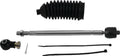 QuadBoss Tie Rod End Kit Left Inner/Outer - Polaris, 4 models (2017–2021)