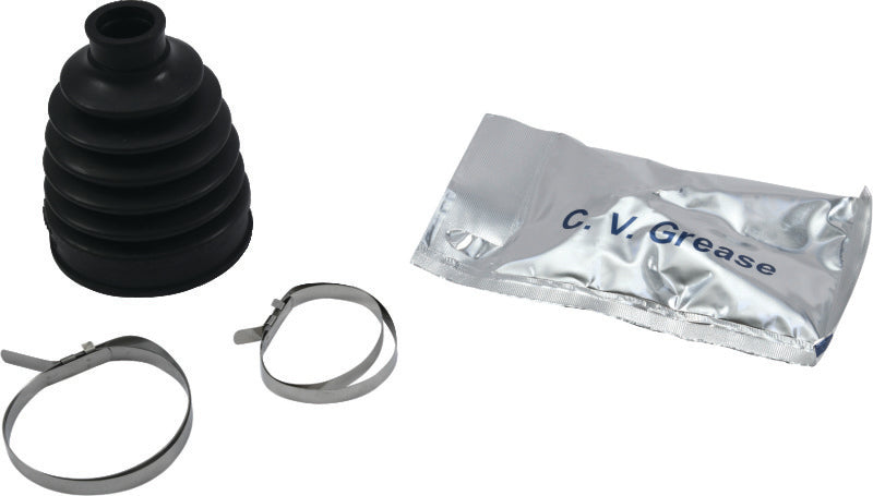 QuadBoss CV Boot Kit - Yamaha, 5 models (2016–2020) - 420690