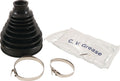 QuadBoss 17-19 Honda SXS1000 Pioneer 1000 LE Front Inner CV Boot Kit