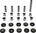 QuadBoss 2018 Arctic Cat Wildcat 4X 1000 LTD Repair Kit Rear Independent Suspension Repair Kit