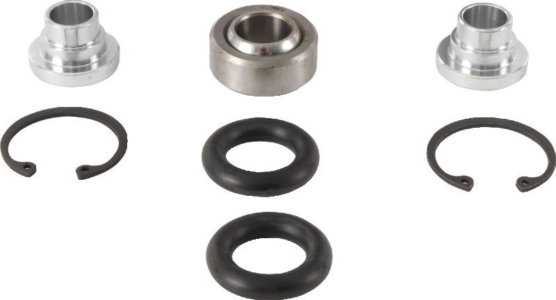QuadBoss 06-11 Polaris LT-R450 QuadRacer Front Lower Shock Bearing Assembly