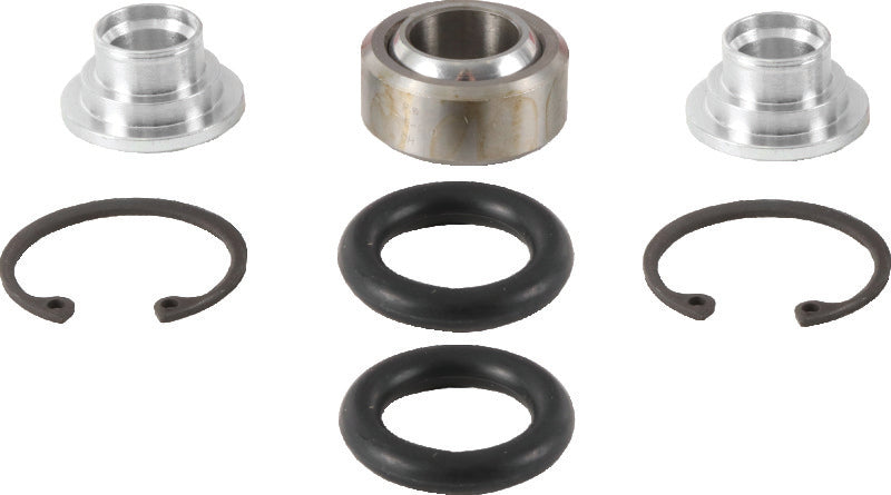 QuadBoss Shock Kit - Polaris RZR XP Turbo S (2018–2019)
