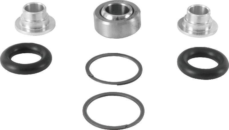 QuadBoss Shock Kit - Arctic Cat, 4 models (2013–2014) - 421069