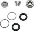 QuadBoss Shock Kit - Arctic Cat, 4 models (2013–2014) - 421070