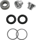 QuadBoss Shock Kit - Arctic Cat Wildcat 1000, Wildcat 4X (2015–2016)
