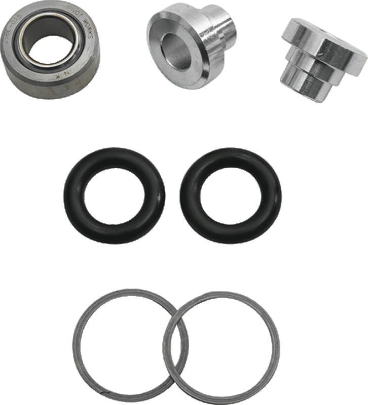 QuadBoss Shock Kit - Arctic Cat Wildcat 1000, Wildcat 4X (2015–2016)