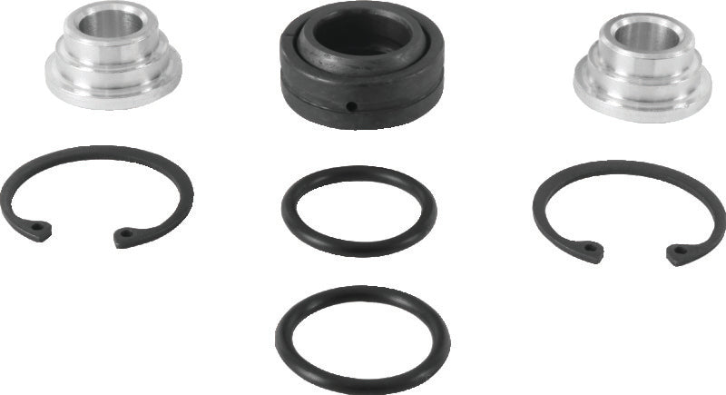 QuadBoss Shock Kit - Arctic Cat Wildcat Sport Limited (2016–2017)