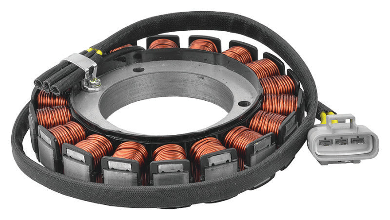 QuadBoss Stator - Kawasaki KAF620 Mule 4000, KAF620 Mule 4010 4x4 (2009–2021)