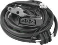 QuadBoss 09-14 Yamaha YFM550 Grizzly 4x4/EPS Stator