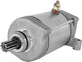 QuadBoss 07-08 Yamaha YFM700 Grizzly 4x4 Motor Starter