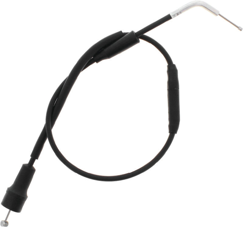 QuadBoss ATV Throttle Cable - Suzuki LT-Z90 QuadSport (2007–2020)