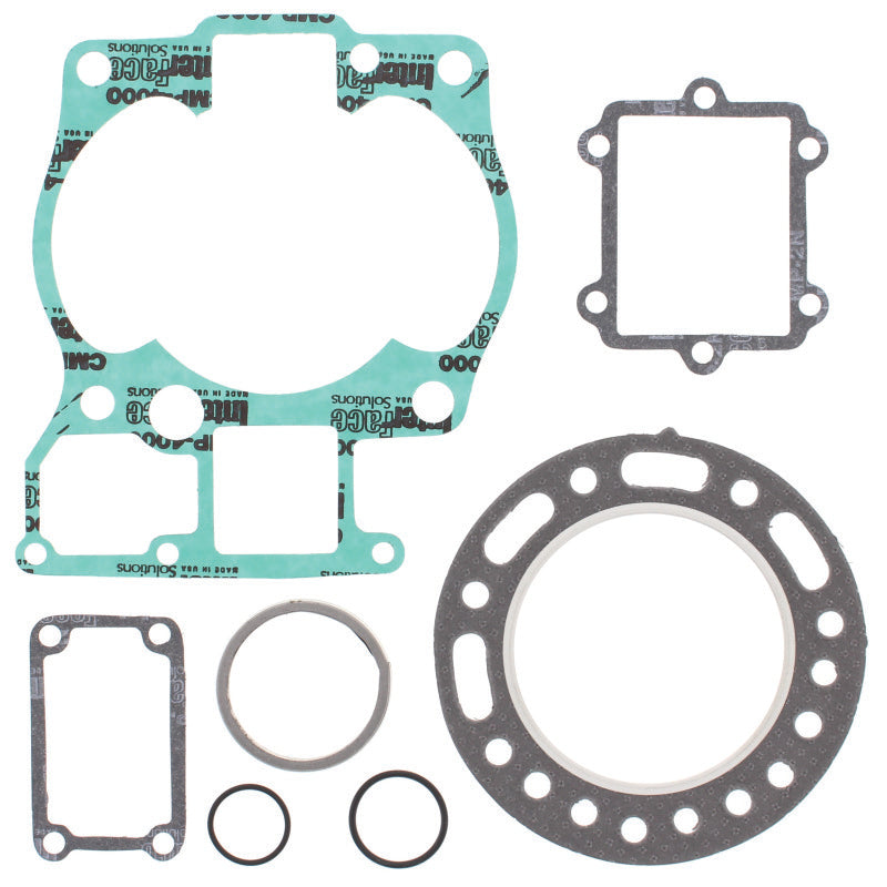 QuadBoss Full Top End Set - Suzuki LT500R QuadRacer (1988–1990)