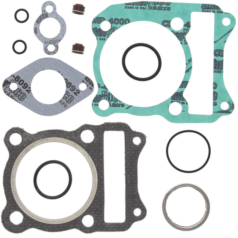 QuadBoss 02-14 Suzuki LT-F250 Ozark Top End Gasket Set