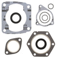 QuadBoss 89-92 Polaris Big Boss 250 4x6 Complete Gasket Set w/ Oil Seal
