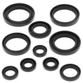 QuadBoss Oil Seal Set - Honda TRX450R (2004–2005)