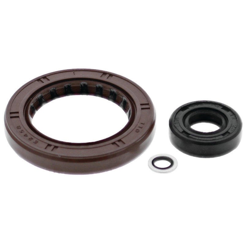 QuadBoss Oil Seal Set - Polaris, 6 models (2011–2014)