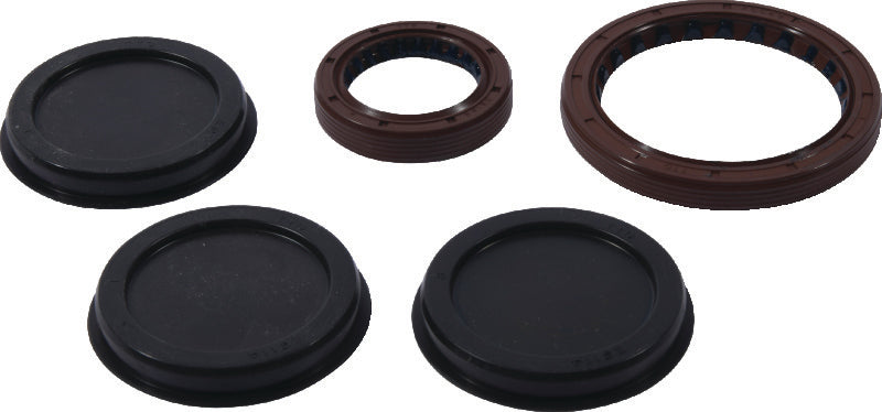 QuadBoss Oil Seal Set - Polaris Sportsman 850 HO Touring EPS (2013)
