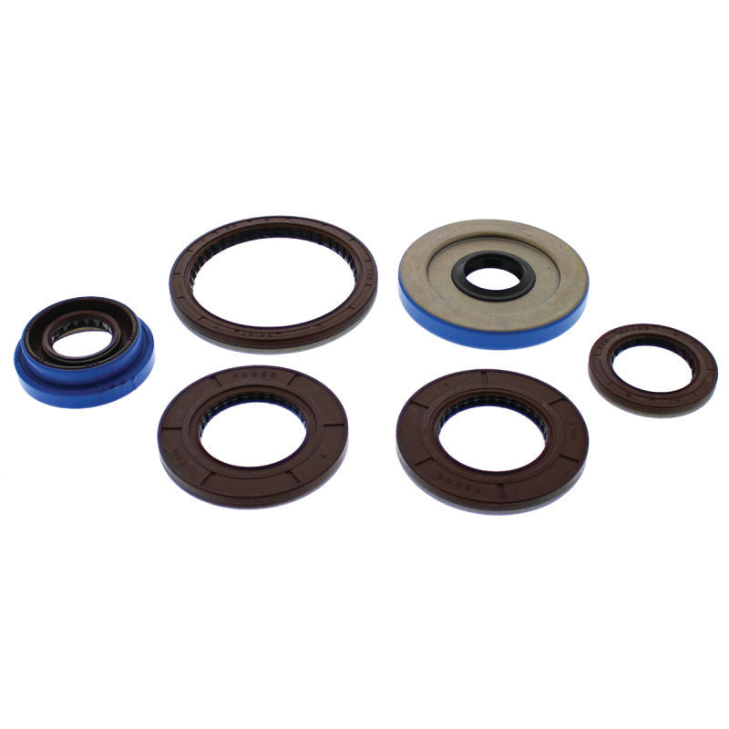 QuadBoss Oil Seal Set - Polaris Ranger Diesel (2015–2018)
