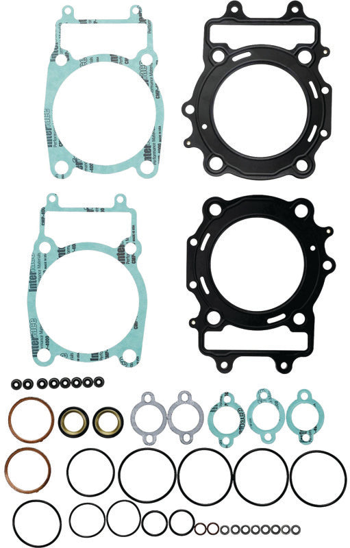 QuadBoss 2011 Arctic Cat 1000 H2 Top End Gasket Set