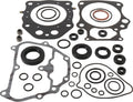 QuadBoss 15-21 Honda SXS500 Pioneer 500 Complete Gasket Set w/ Oil Seal