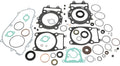 QuadBoss Gasket Set With Oil Seal - Arctic Cat, 6 models (2011–2017)