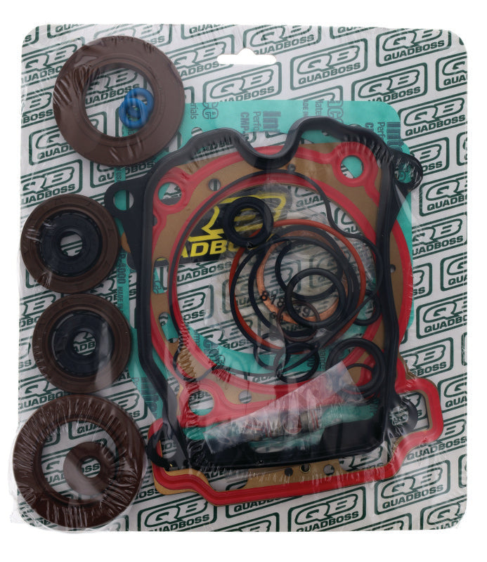 QuadBoss Gasket Set With Oil Seal - Can-Am Outlander Max 450 6X6 DPS (2020)