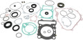 QuadBoss Gasket Set With Oil Seal - Yamaha YFM450 Kodiak 450 EPS, YFM450 Kodiak 450 EPS SE (2018–2020)