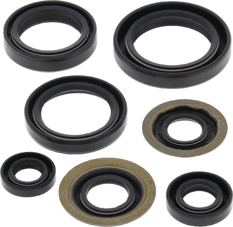 QuadBoss Oil Seal Set - Yamaha YFB250FW Timberwolf 4x4 (1994–2000)