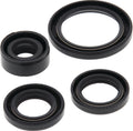 QuadBoss Oil Seal Set - Honda TRX90 Sportrax (2006)