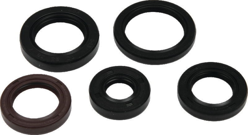 QuadBoss Oil Seal Set - Polaris, 3 models (2005–2020)