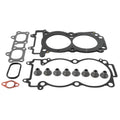 QuadBoss Full Top End Set - Polaris RZR XP 4 Turbo EPS, RZR XP Turbo EPS (2017)