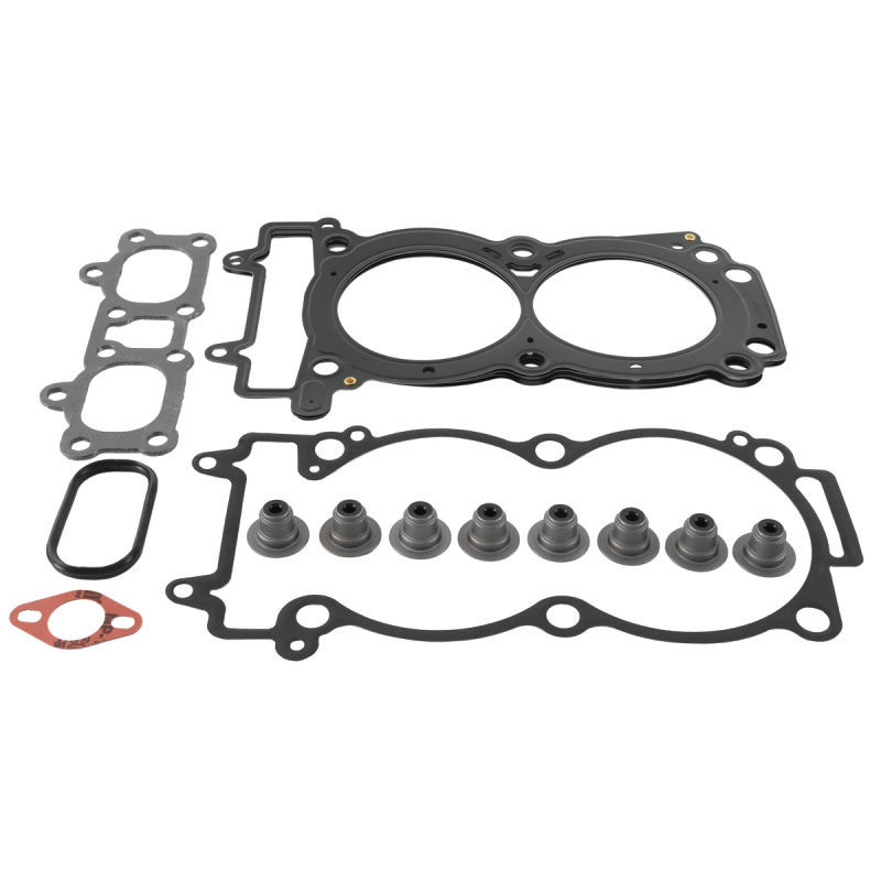 QuadBoss Full Top End Set - Polaris RZR XP 4 Turbo EPS, RZR XP Turbo EPS (2017)