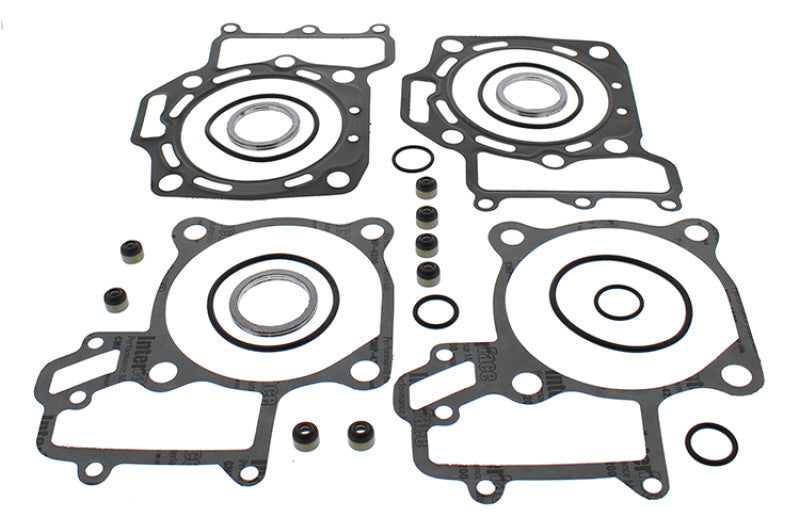 QuadBoss Full Top End Set - Kawasaki, 3 models (2013–2020)