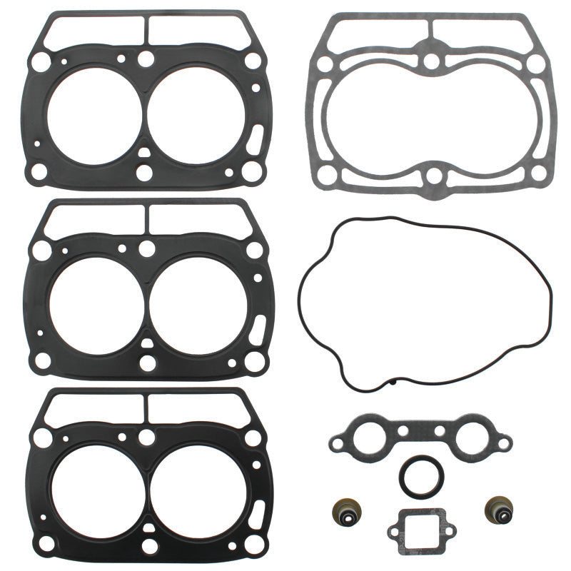 QuadBoss Full Top End Set - Polaris, 4 models (2011–2014)
