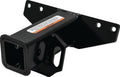 QuadBoss 08-10 Suzuki LT-A450X KingQuad 4x4 AXi 2in ATV Rear Receiver Hitch