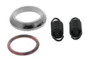 QuadBoss Exhaust Gasket Kit - Polaris Ranger ETX (2015–2016)