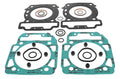 QuadBoss Full Top End Set - Can-Am Outlander 650, Outlander 650 DPS (2017–2020)