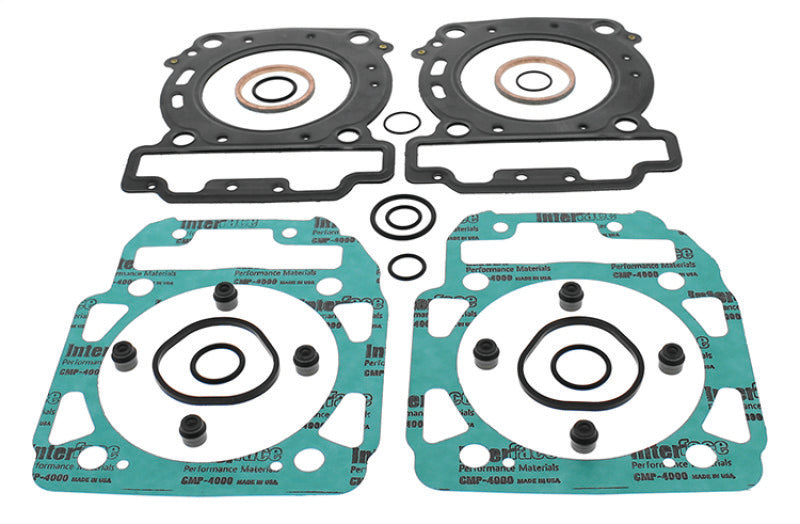QuadBoss Full Top End Set - Can-Am Outlander 650, Outlander 650 DPS (2017–2020)