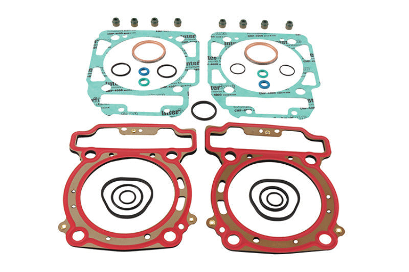 QuadBoss Full Top End Set - Can-Am, 6 models (2016–2020)