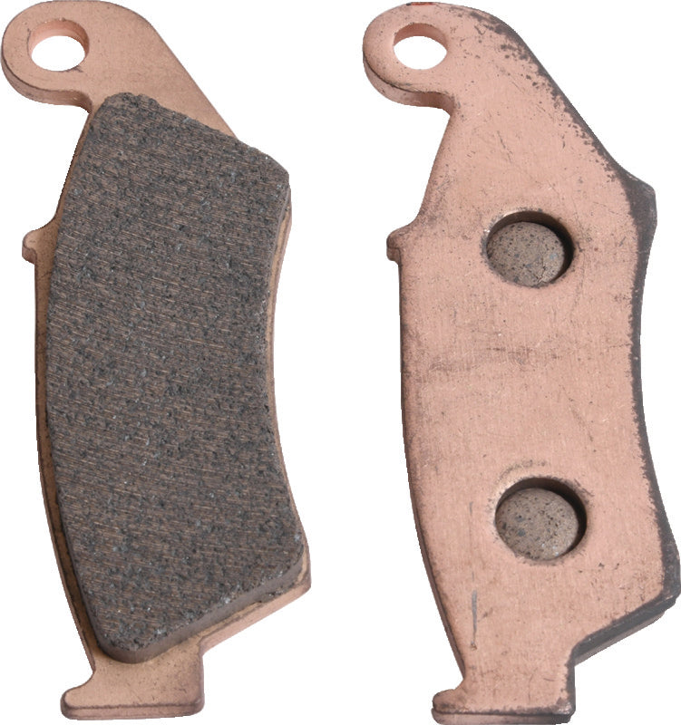 QuadBoss Brake Pad - Honda, 3 models (2004–2014)