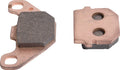 QuadBoss Brake Pad - Kawasaki/Yamaha KXT250 Tecate, YFM300 Grizzly Automatic (1984–2013)