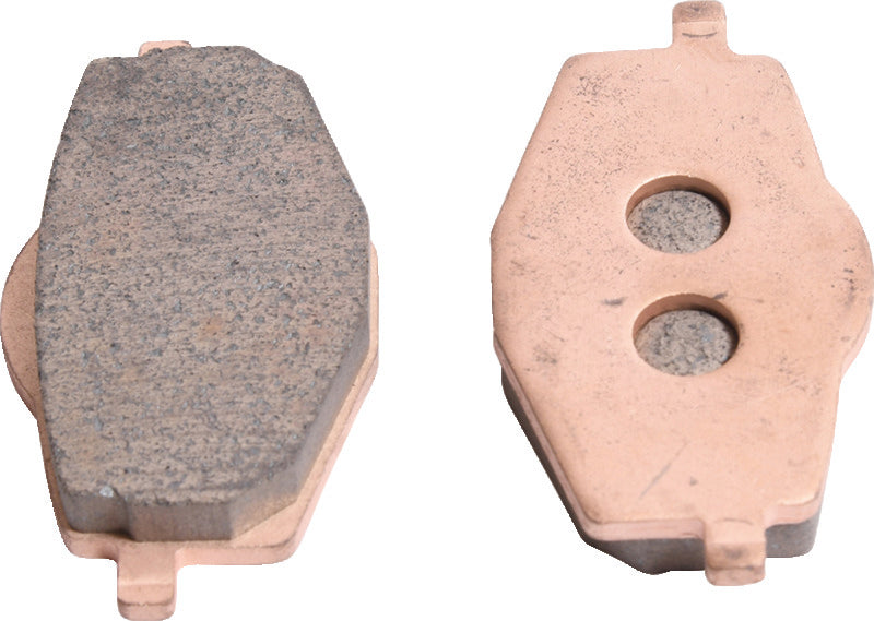 QuadBoss Brake Pad - Yamaha YFM350X Warrior, YFZ350 Banshee (1987–1989)