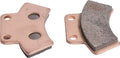 QuadBoss Brake Pad - Polaris, 26 models (1987–1999)