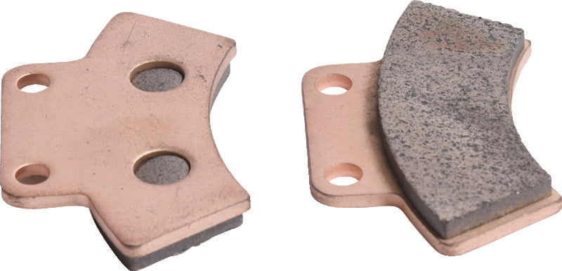 QuadBoss Brake Pad - Polaris, 26 models (1987–1999)