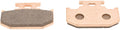 QuadBoss 15-20 Yamaha YXC700 Viking VI EPS Rear Parking Sintered Brake Pad